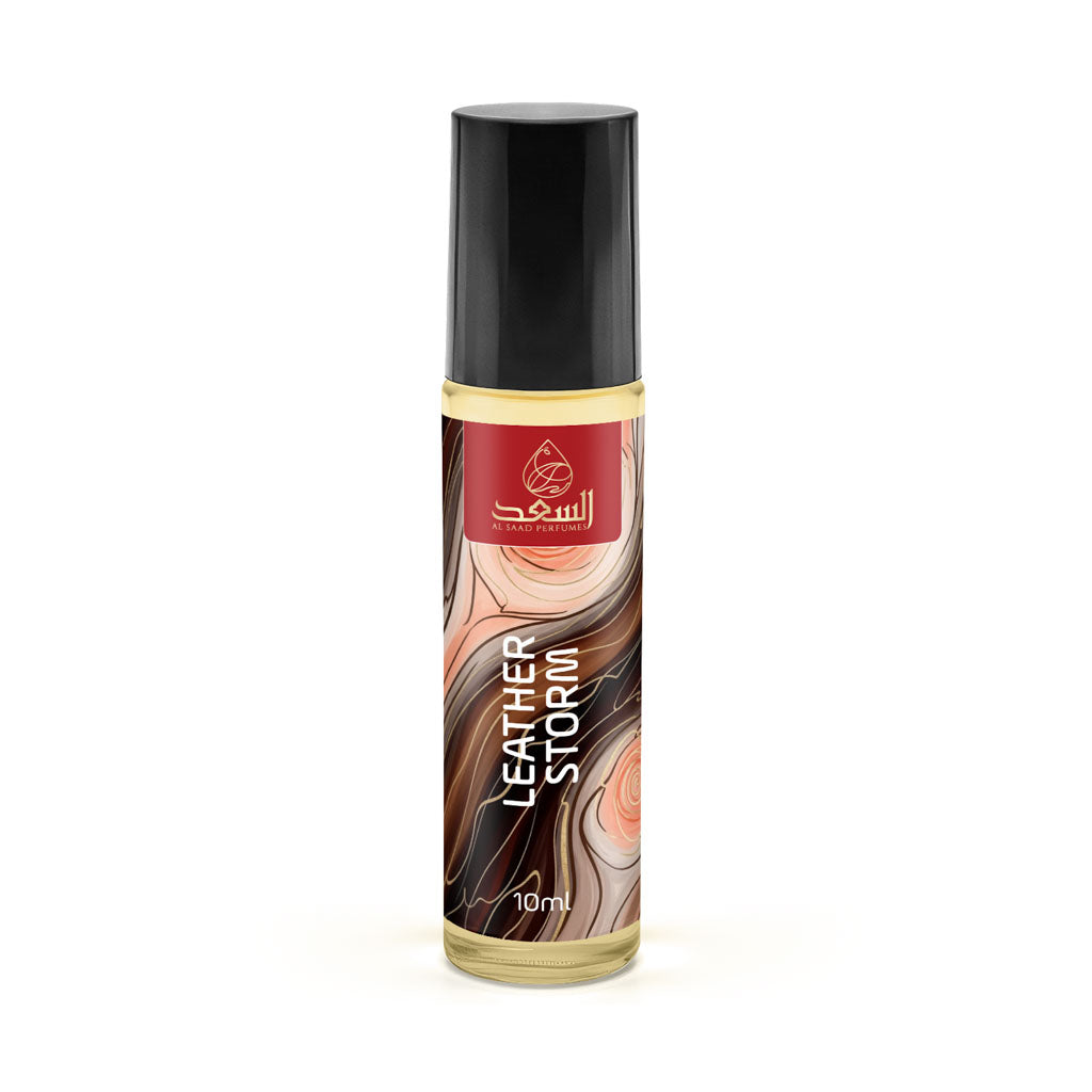 Dior's Fahrenheit Oil (Non Alcoholic) 10ml