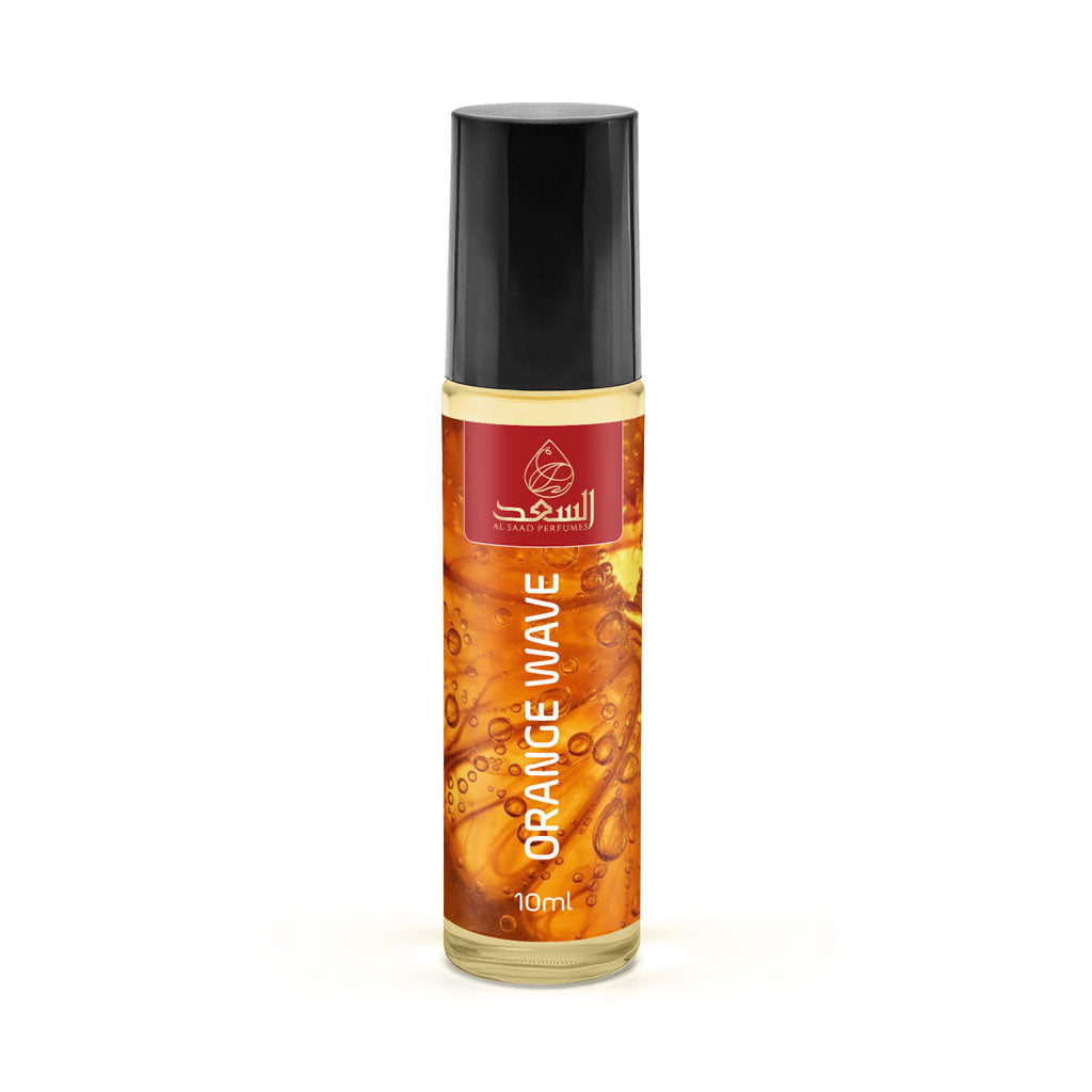LV's Afternoon Swim  Oil (Non Alcoholic) 10ml