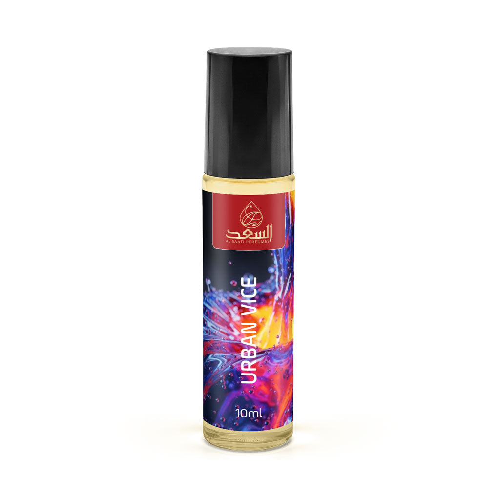 Gucci's Guilty Pour Homme Oil (Non Alcoholic) 10ml