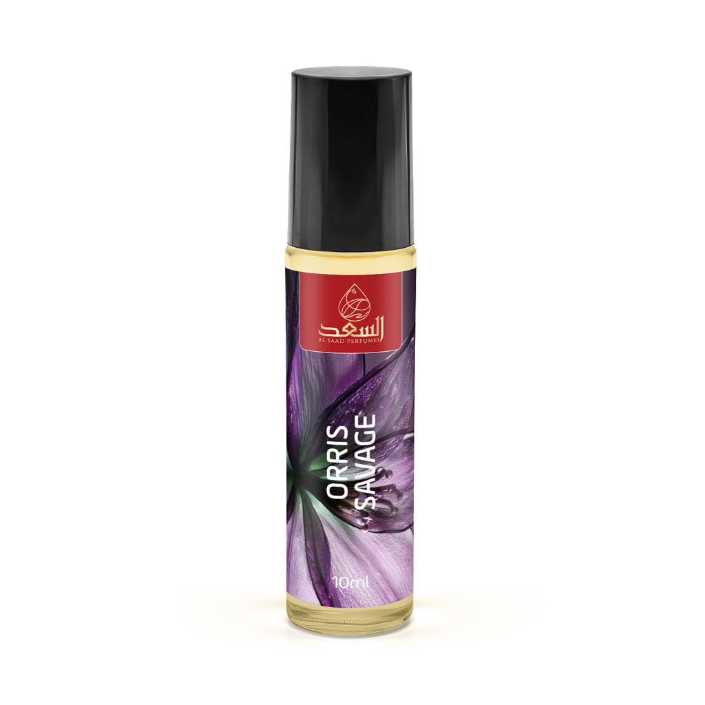 Chanel's Chanel No 5 Oil (Non Alcoholic) 10ml