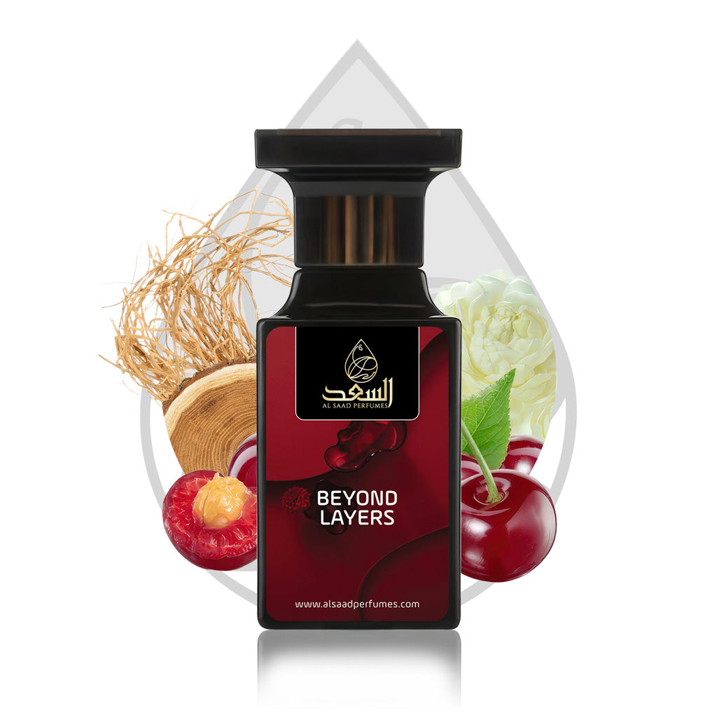 Our Creation of TF's Lost Cherry