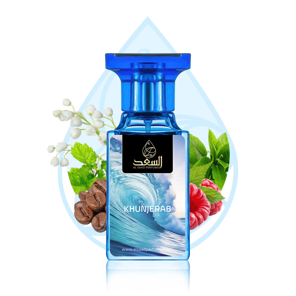 Our Creation of Creed's Silver Mountain Water