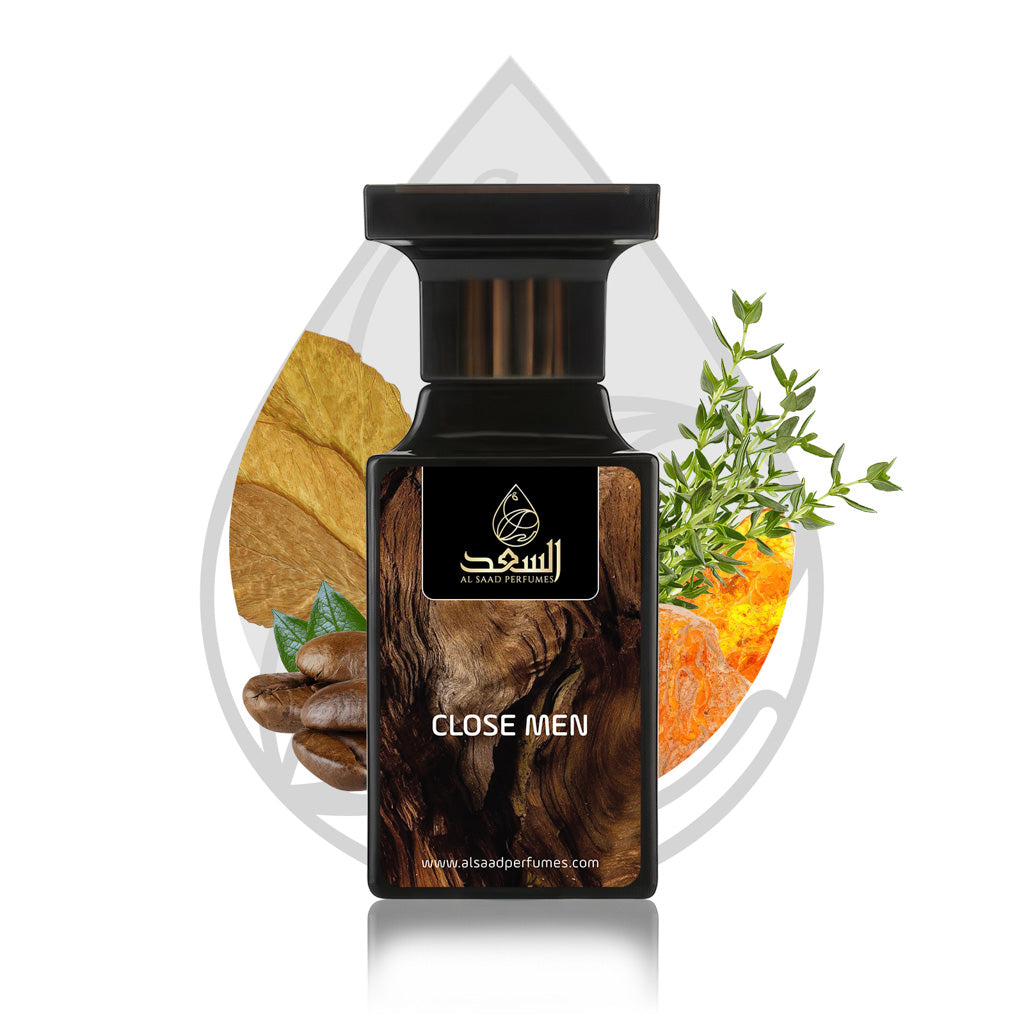 Our Creation of Nasomatto's Black Afgano