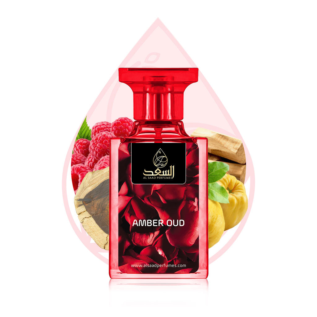 Our Creation of Dior's Oud Rosewood