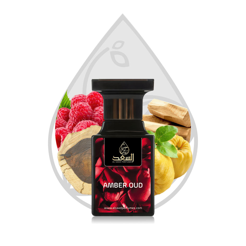 Our Creation of Dior's Oud Rosewood