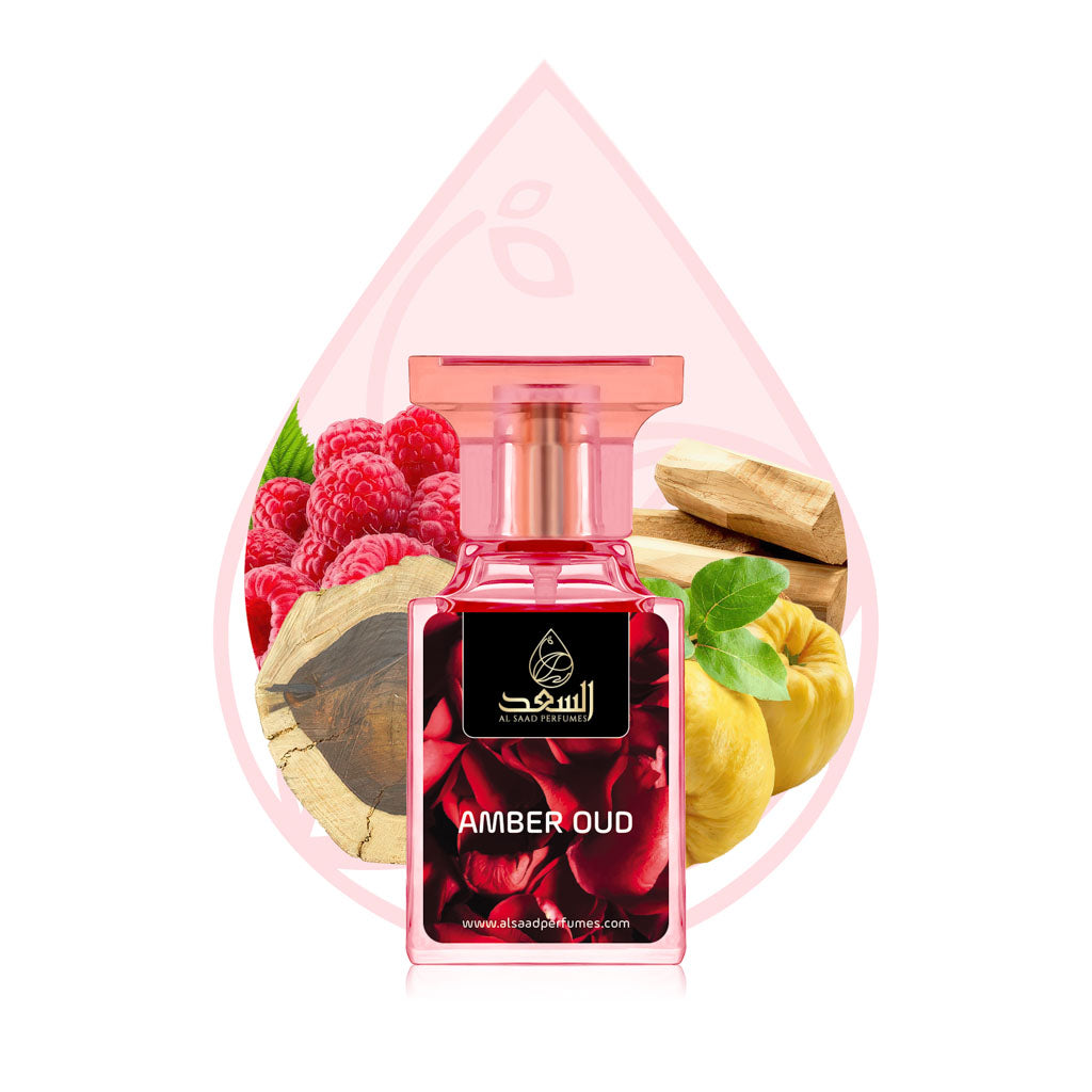 Our Creation of Dior's Oud Rosewood