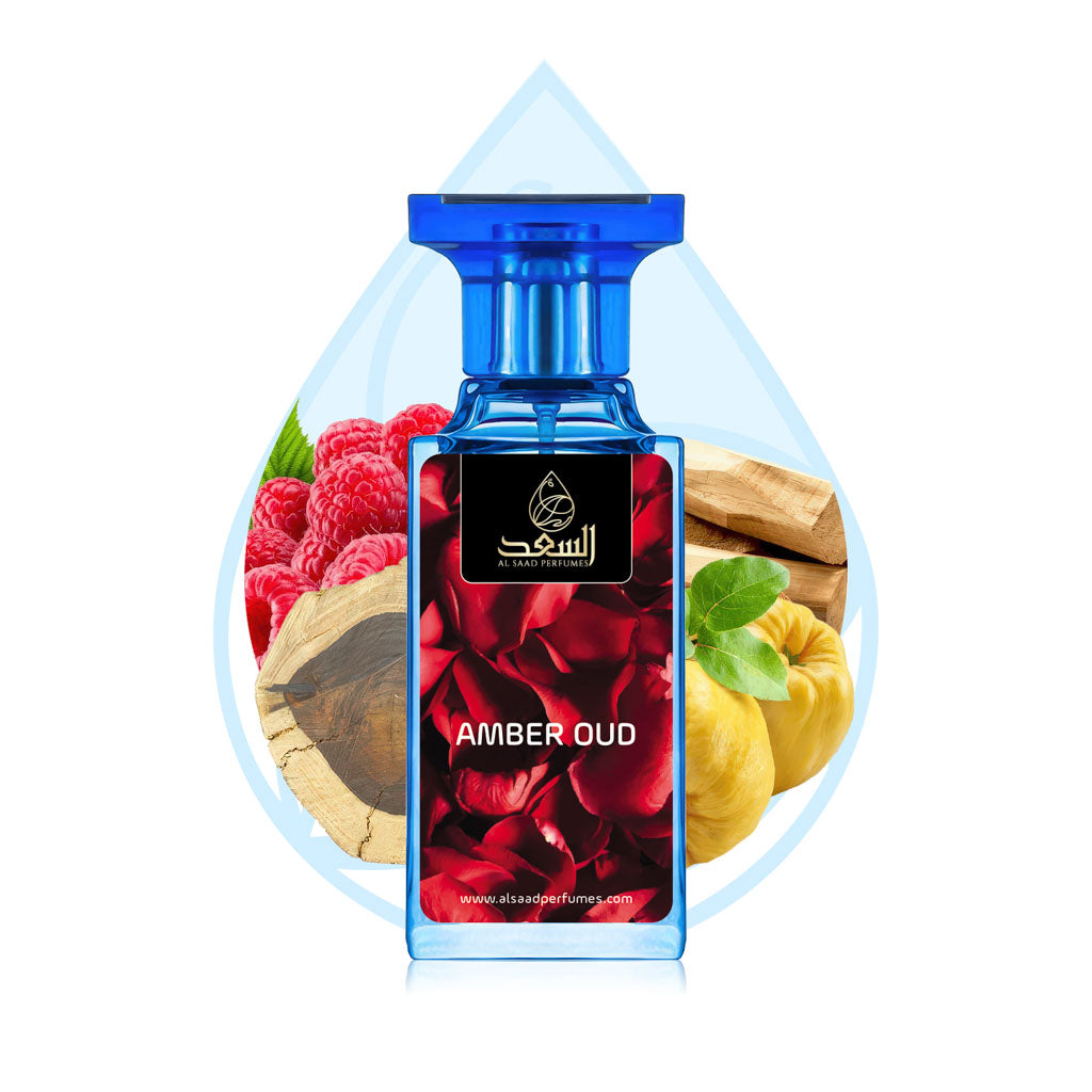 Our Creation of Dior's Oud Rosewood