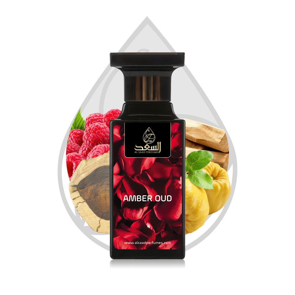 Our Creation of Dior's Oud Rosewood