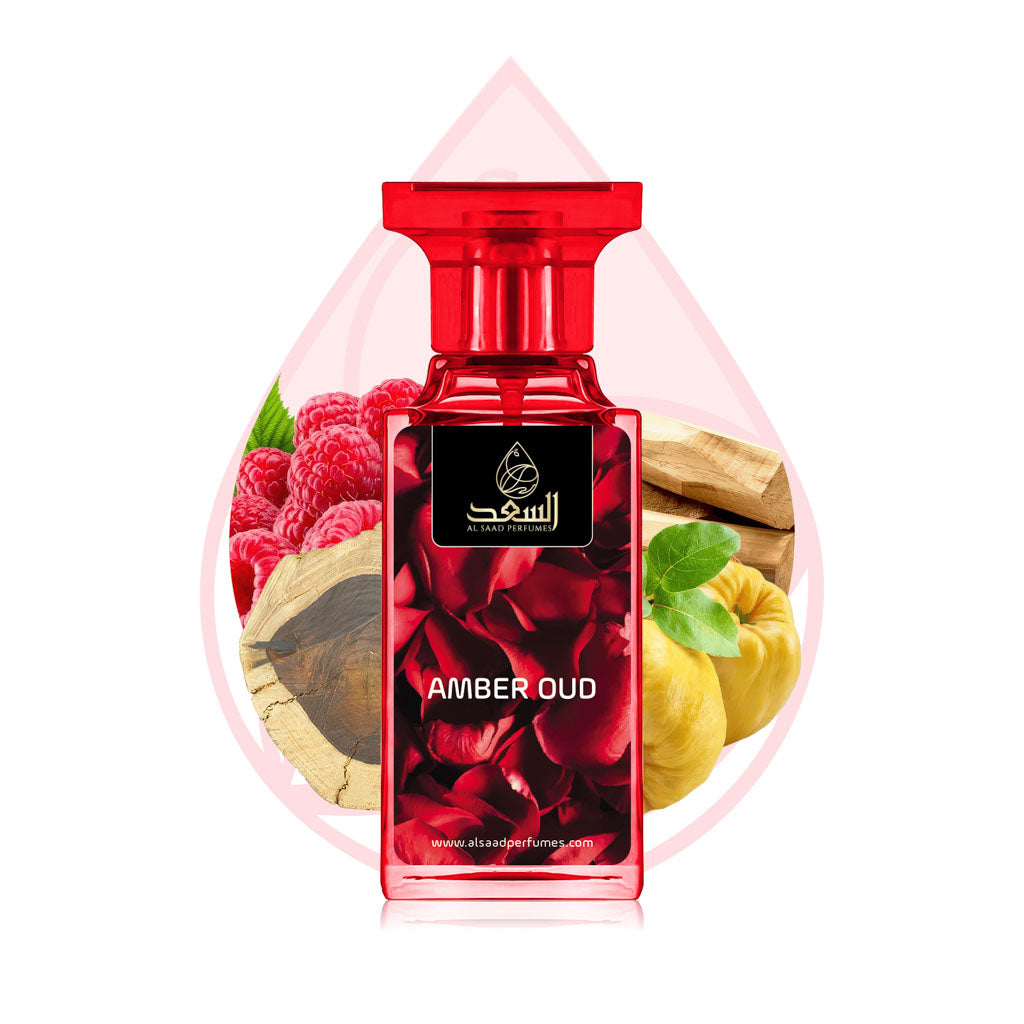 Our Creation of Dior's Oud Rosewood