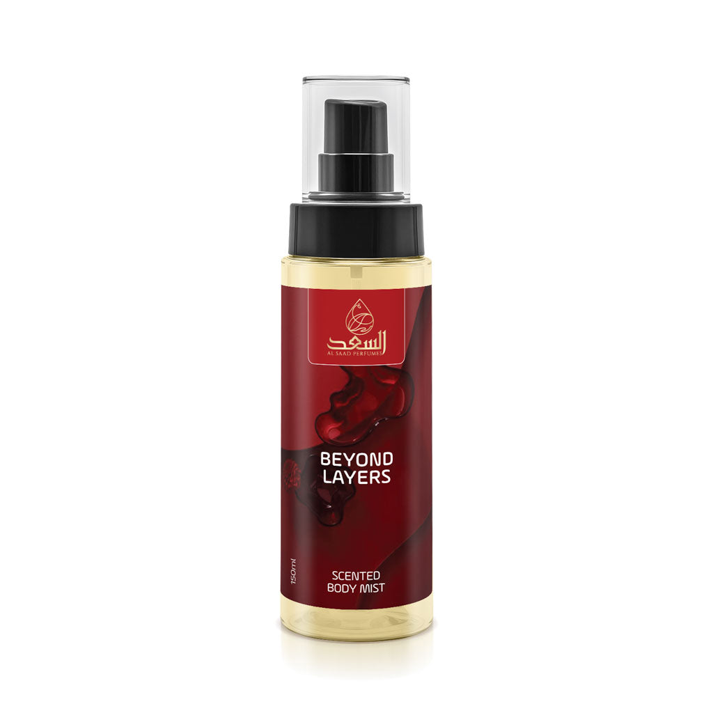TF's Lost Cherry Body Mist 150ml