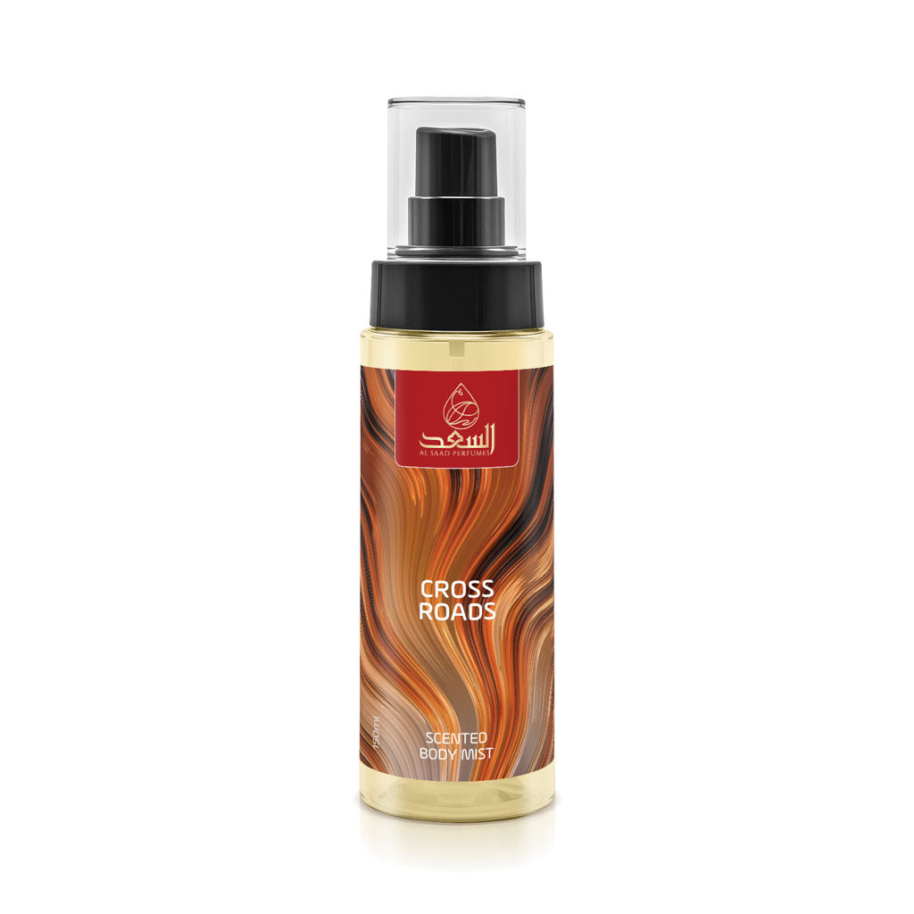 TF's Oud Wood Body Mist 150ml