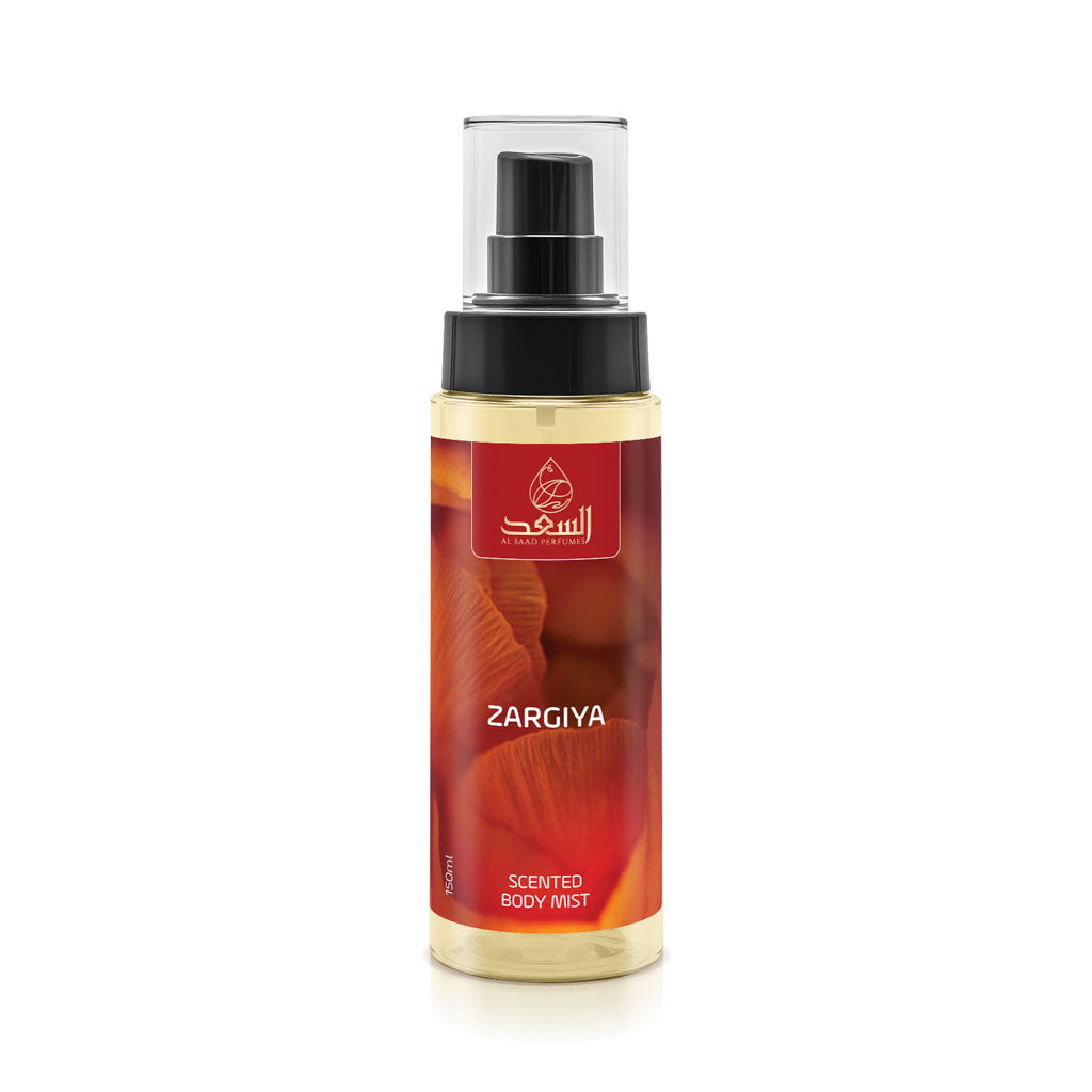 TF's Bitter Peach Body Mist 150ml