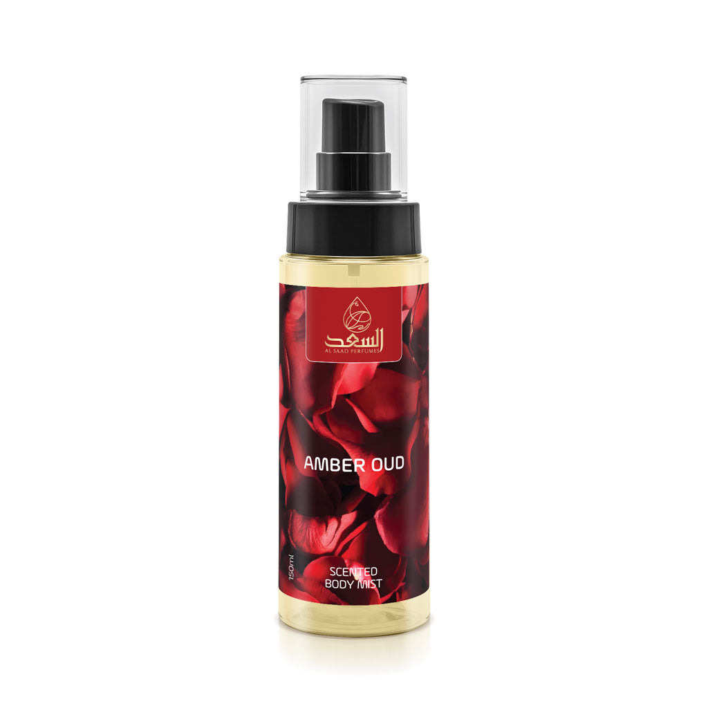 Our Creation of Dior's Oud Rosewood