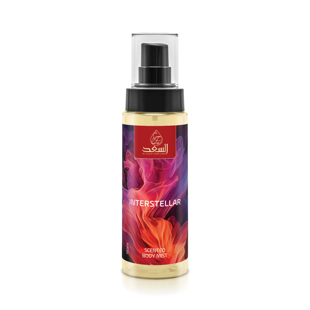 LV's Stellar Body Mist 150ml
