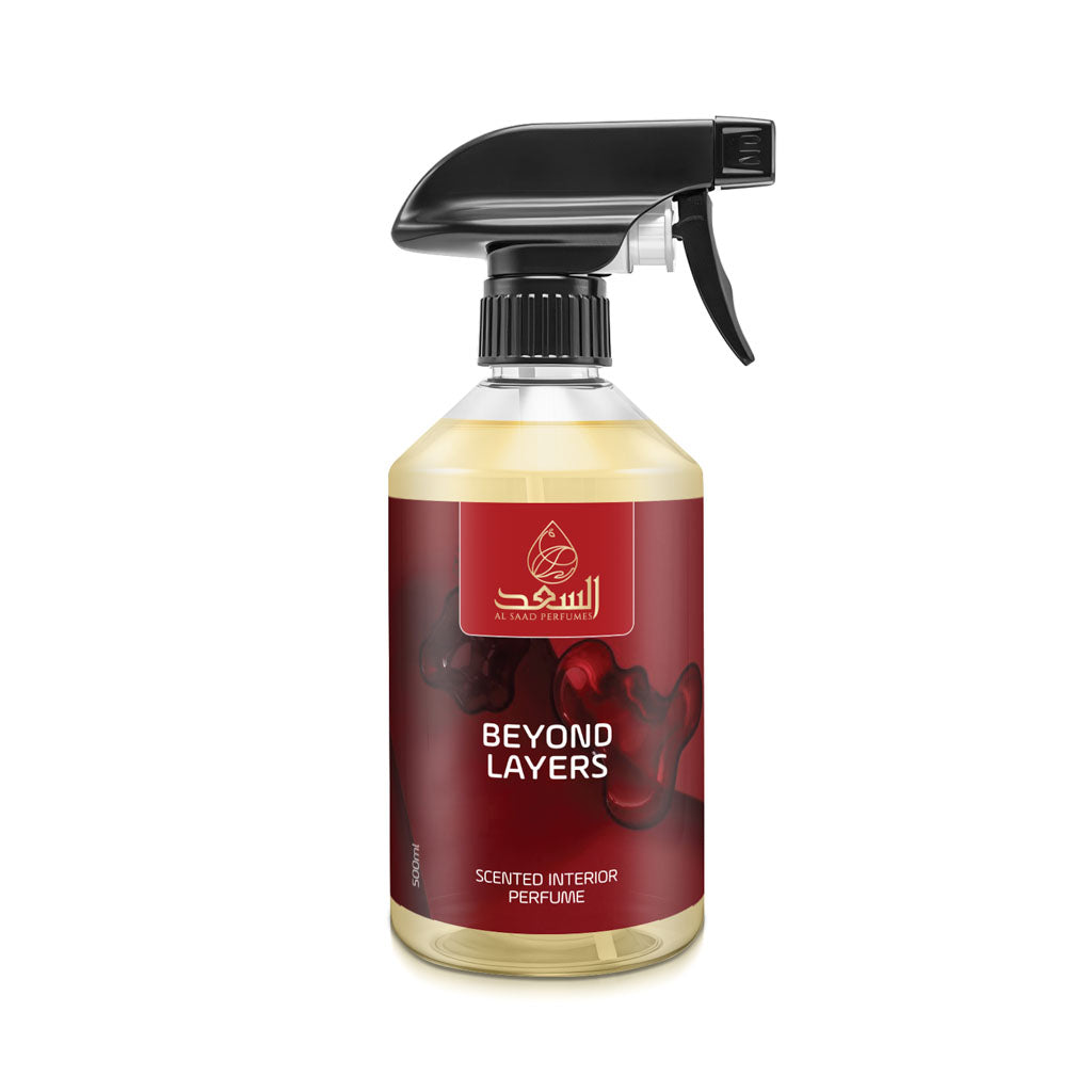 TF's Lost Cherry Interior Perfume 500ml