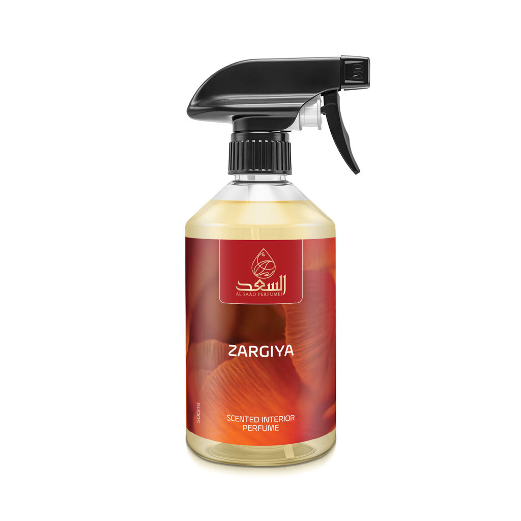 TF's Bitter Peach Interior Perfume 500ml