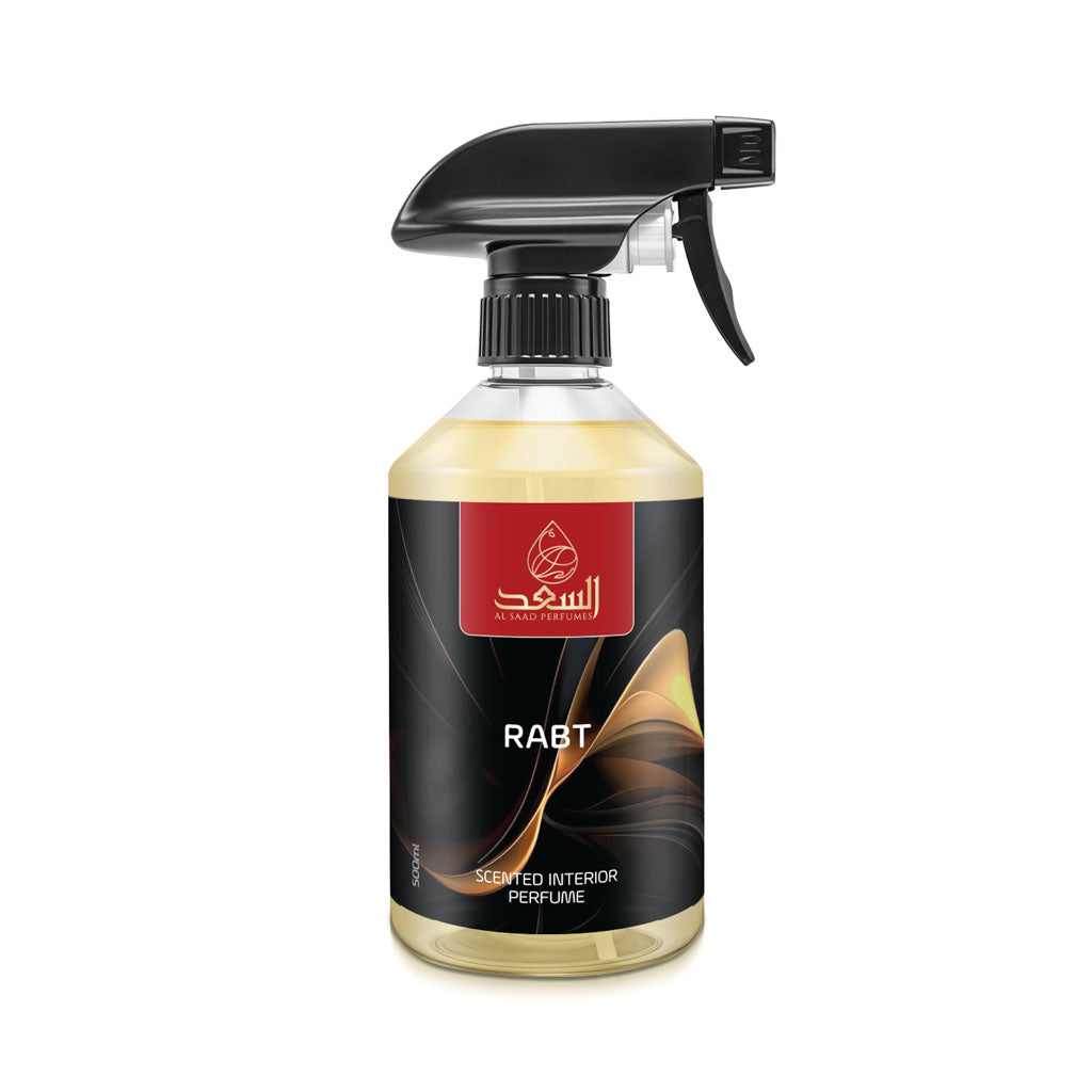 TF's Tuscan Leather Interior Perfume 500ml