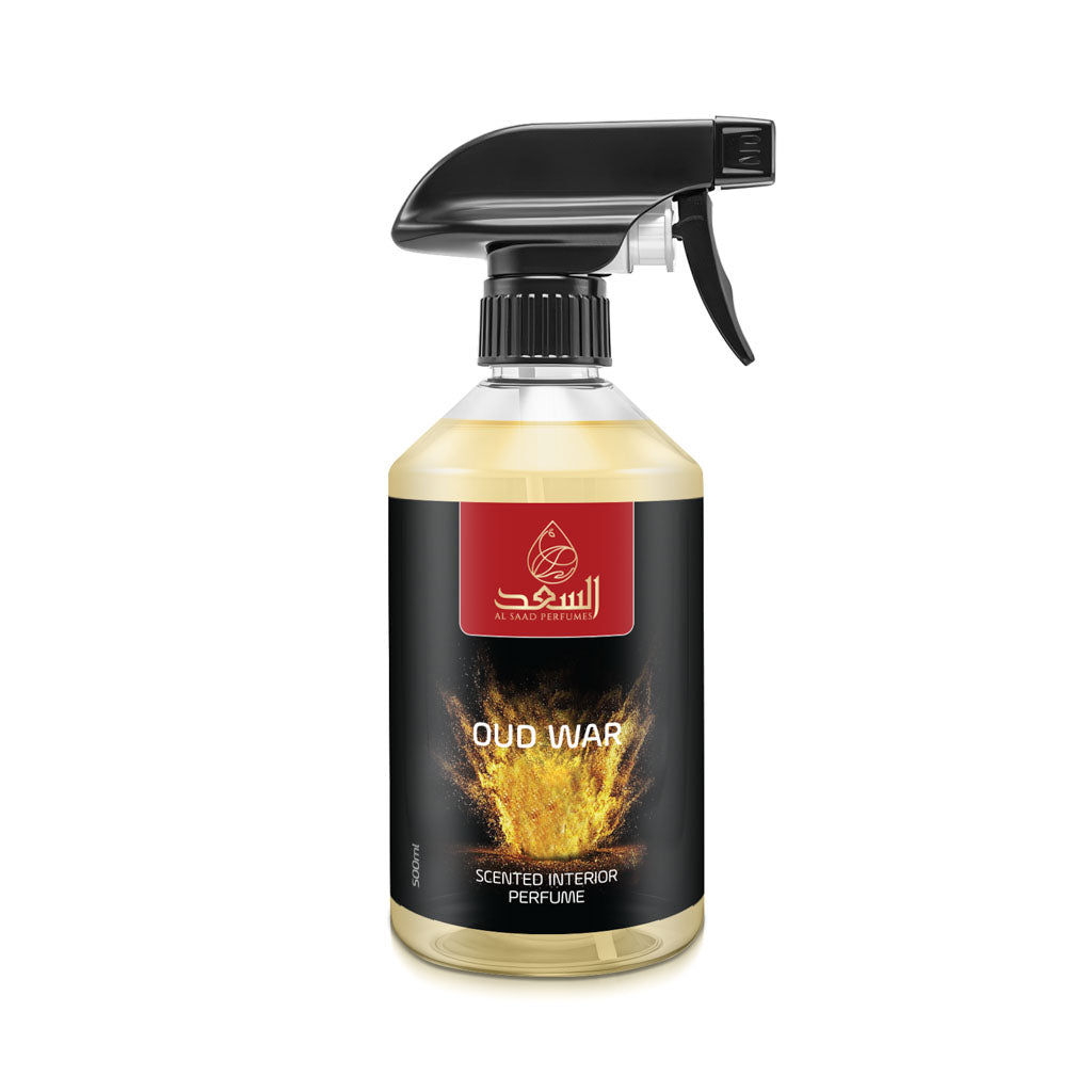 TF's Tobacco Oud Interior Perfume 500ml