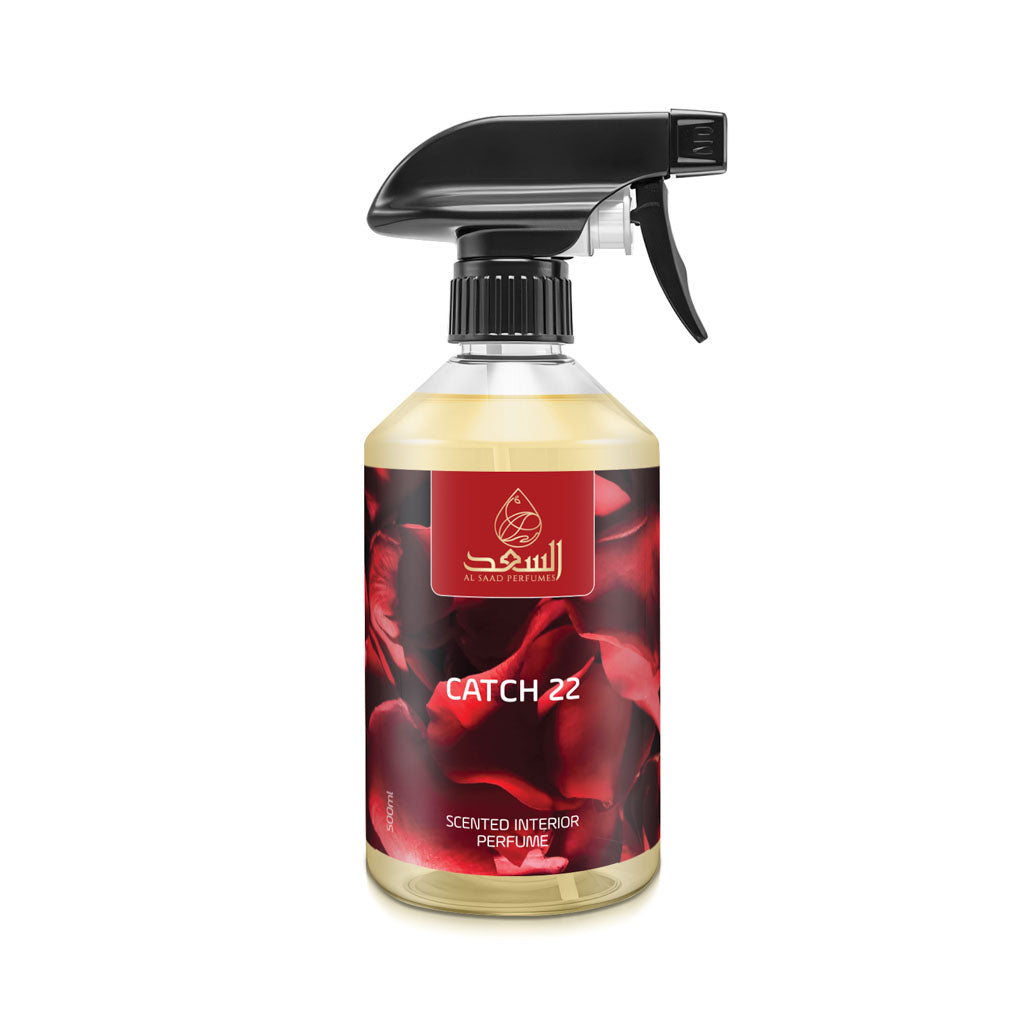 Creed's Aventus Interior Perfume 500ml