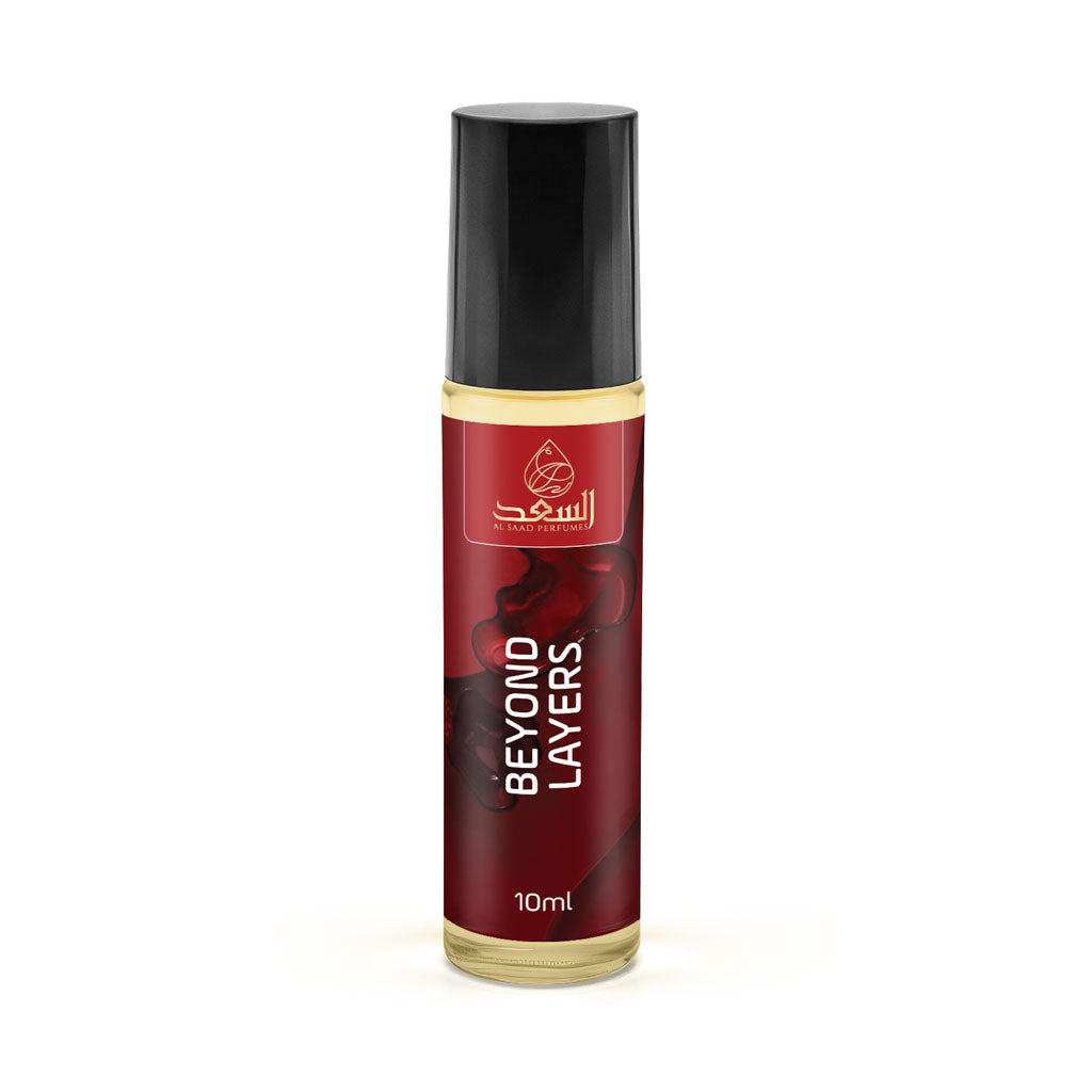 TF's Lost Cherry Oil (Non Alcoholic) 10ml Perfume