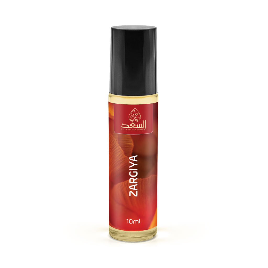 TF's Bitter Peach Oil (Non Alcoholic) 10ml