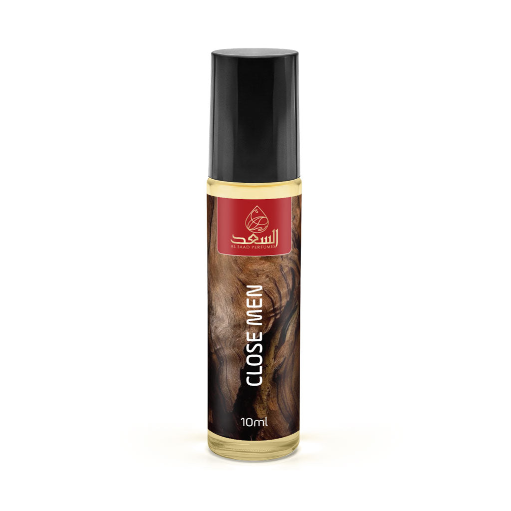 Nasomatto's Black Afgano Oil (Non Alcoholic)