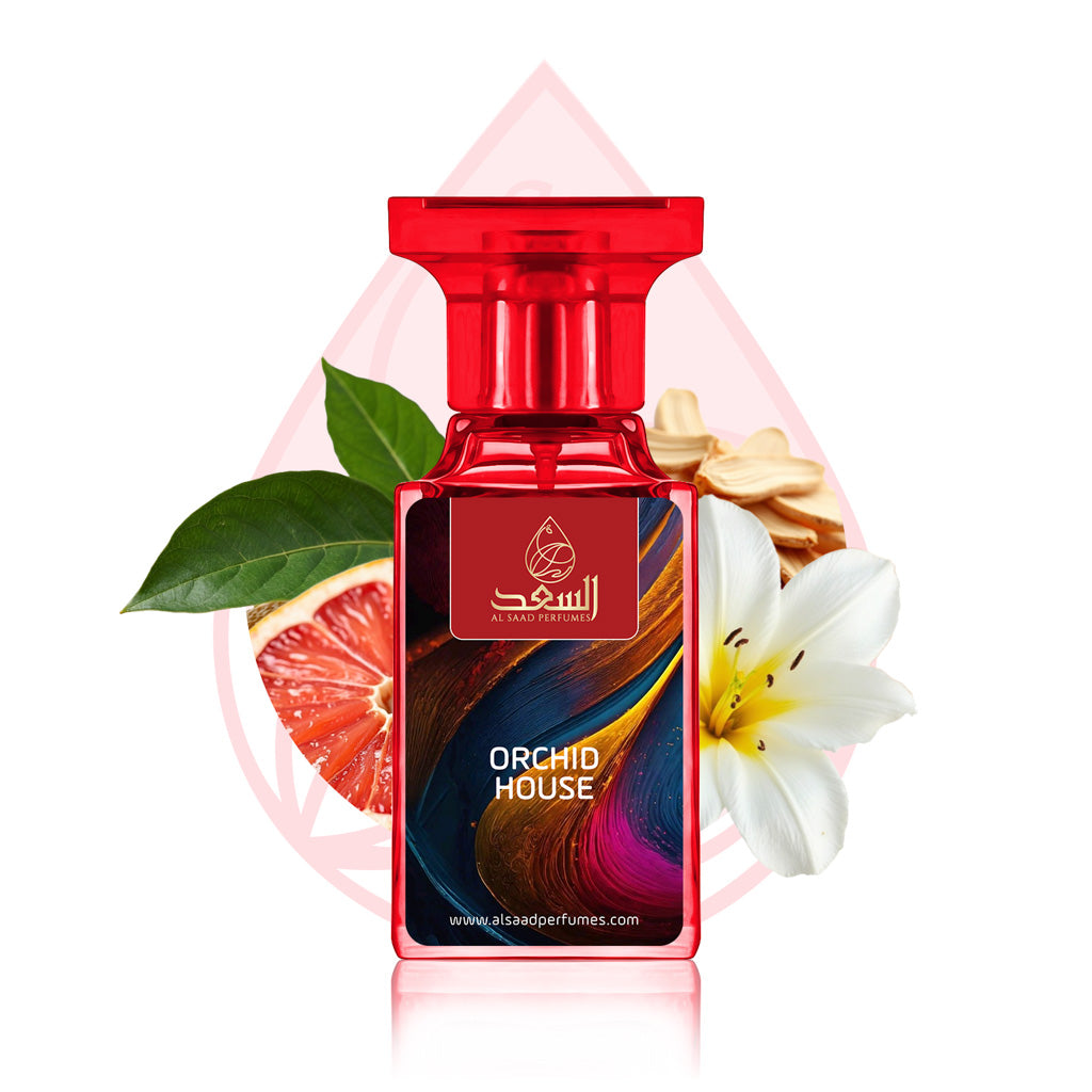 Our Creation of Frederic Malle's Portrait Of A Lady