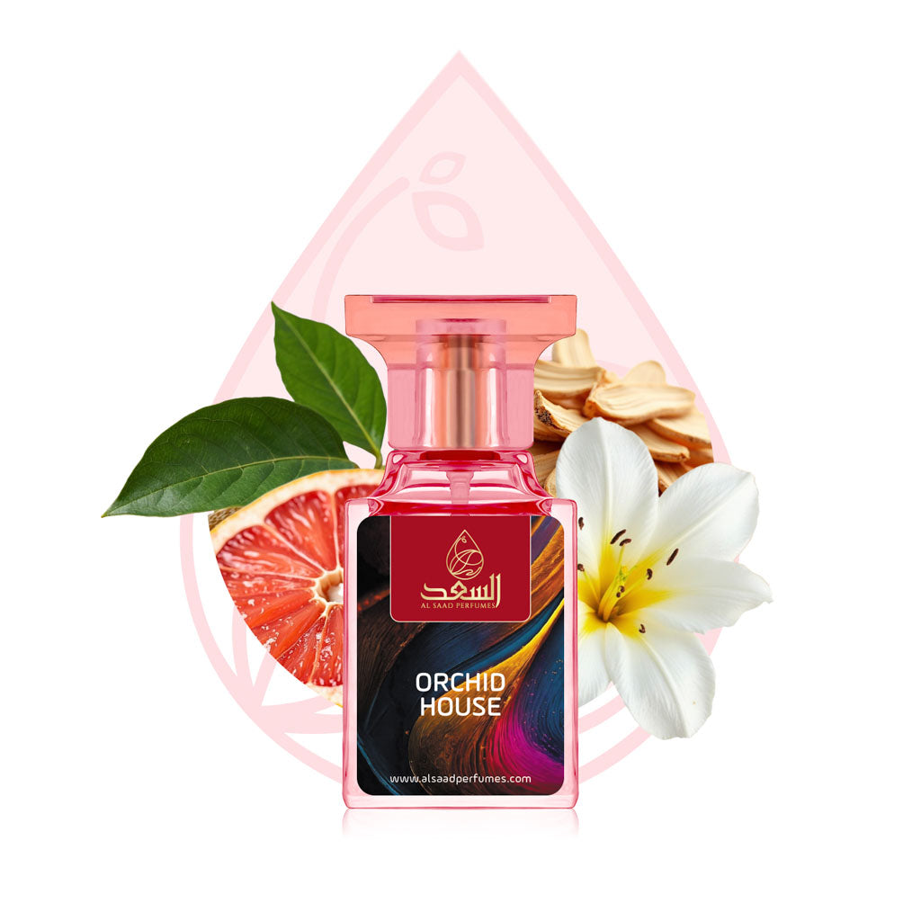 Our Creation of Frederic Malle's Portrait Of A Lady