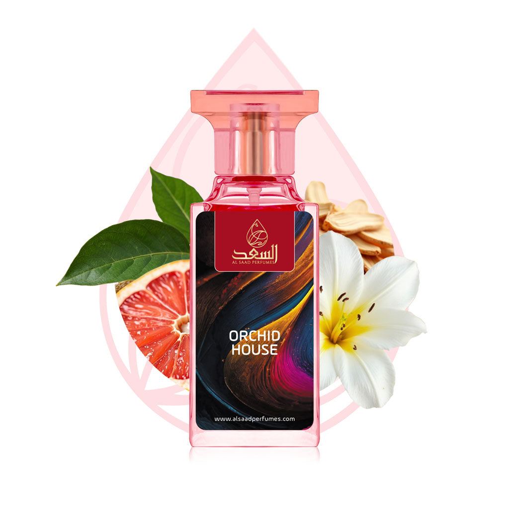 Our Creation of Frederic Malle's Portrait Of A Lady