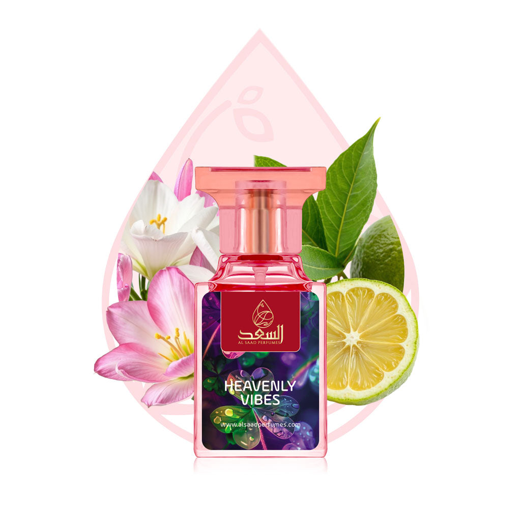 Our Creation of Ex Nihilo's Fleur Narcotique