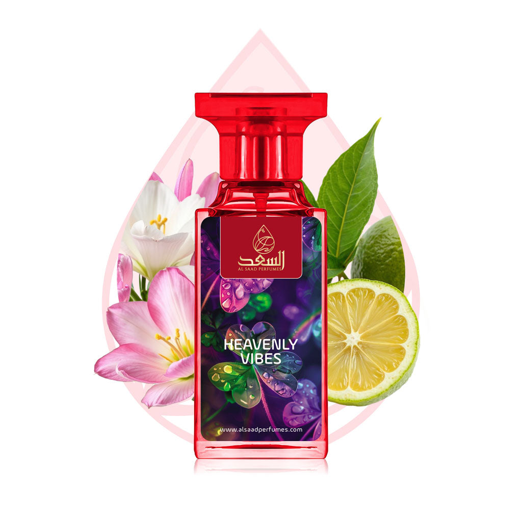 Our Creation of Ex Nihilo's Fleur Narcotique