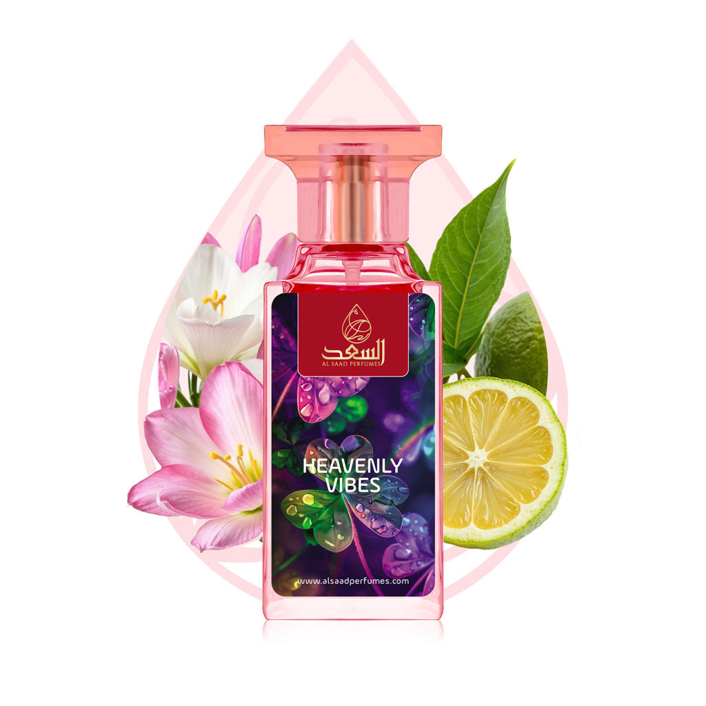 Our Creation of Ex Nihilo's Fleur Narcotique