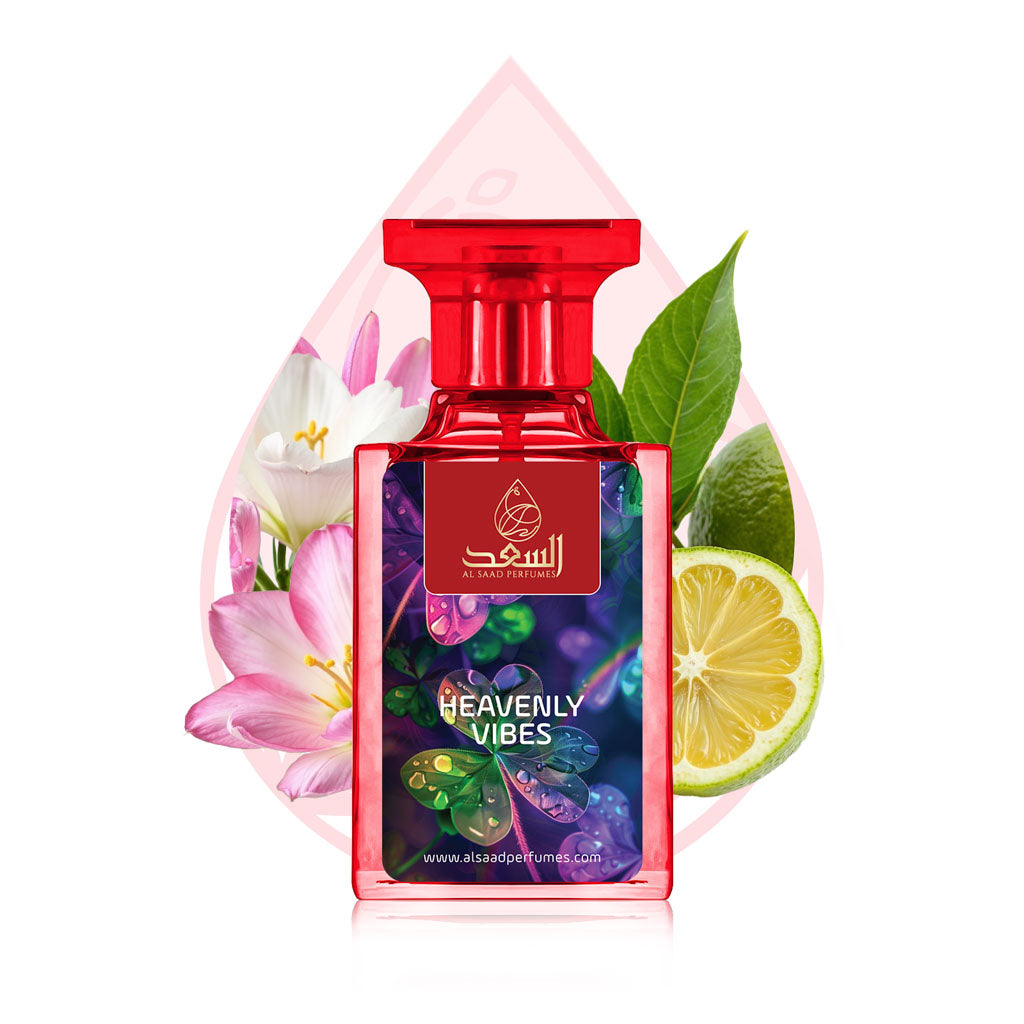 Our Creation of Ex Nihilo's Fleur Narcotique