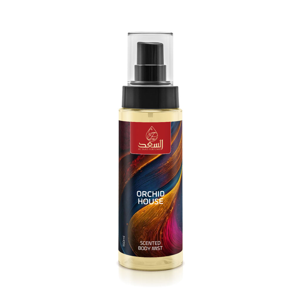 Frederic Malle's Portrait Of A Lady Body Mist
