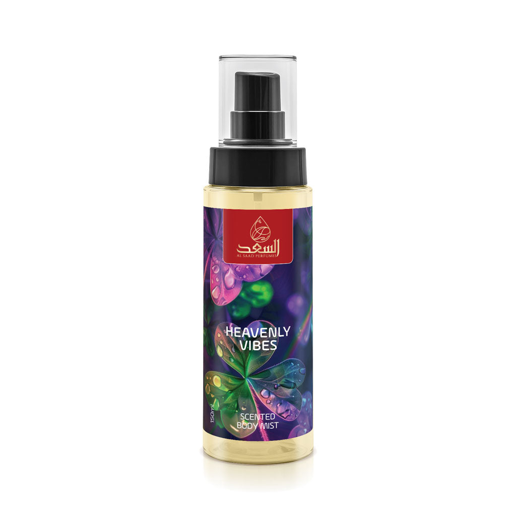 Ex Nihilo's Fleur Narcotique Body Mist 150ml