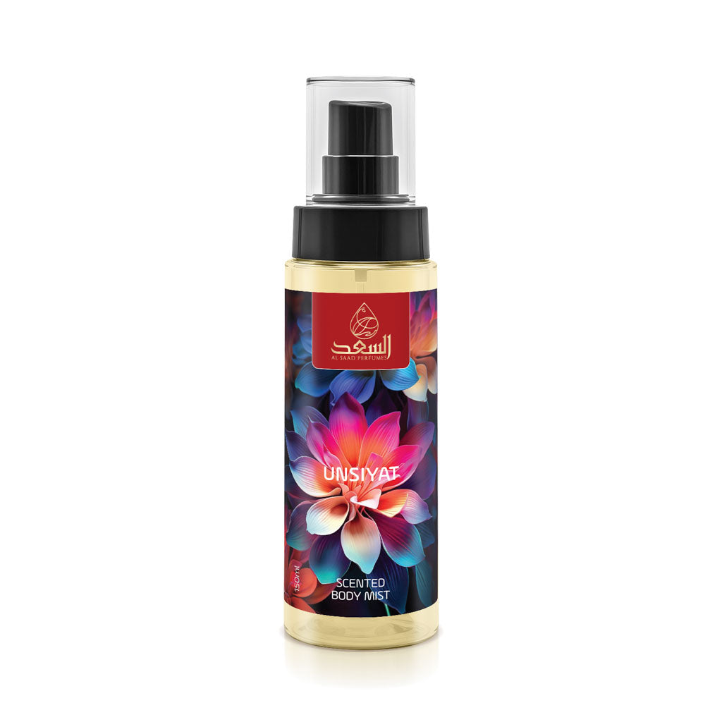 Gucci's Eau de Parfum II Body Mist