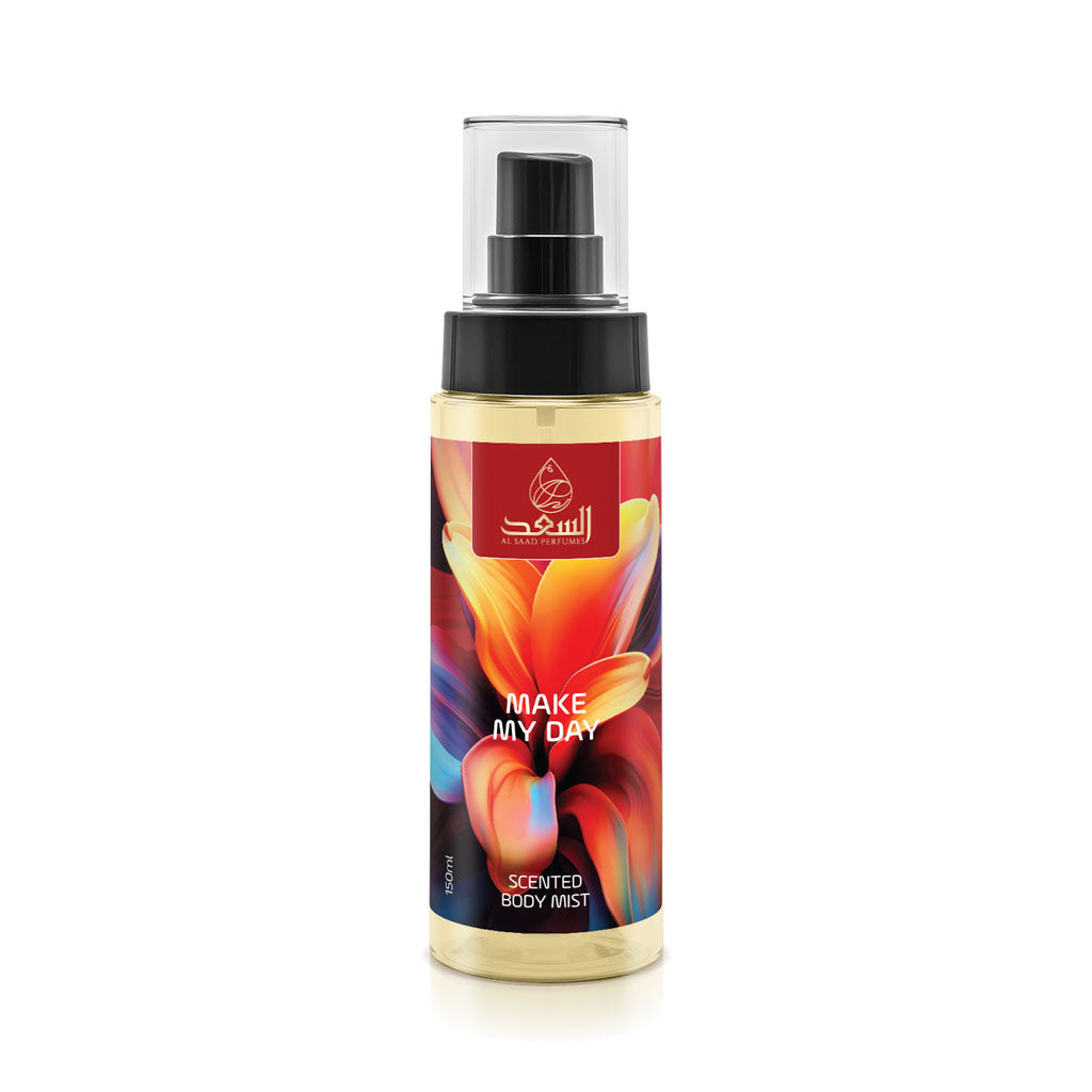 Giorgio Armani's Si Passione Body Mist 150ml
