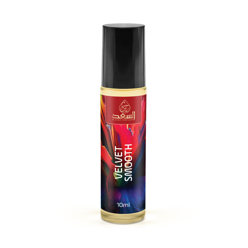 Dior's Addict Oil (Non Alcoholic) - 10ml