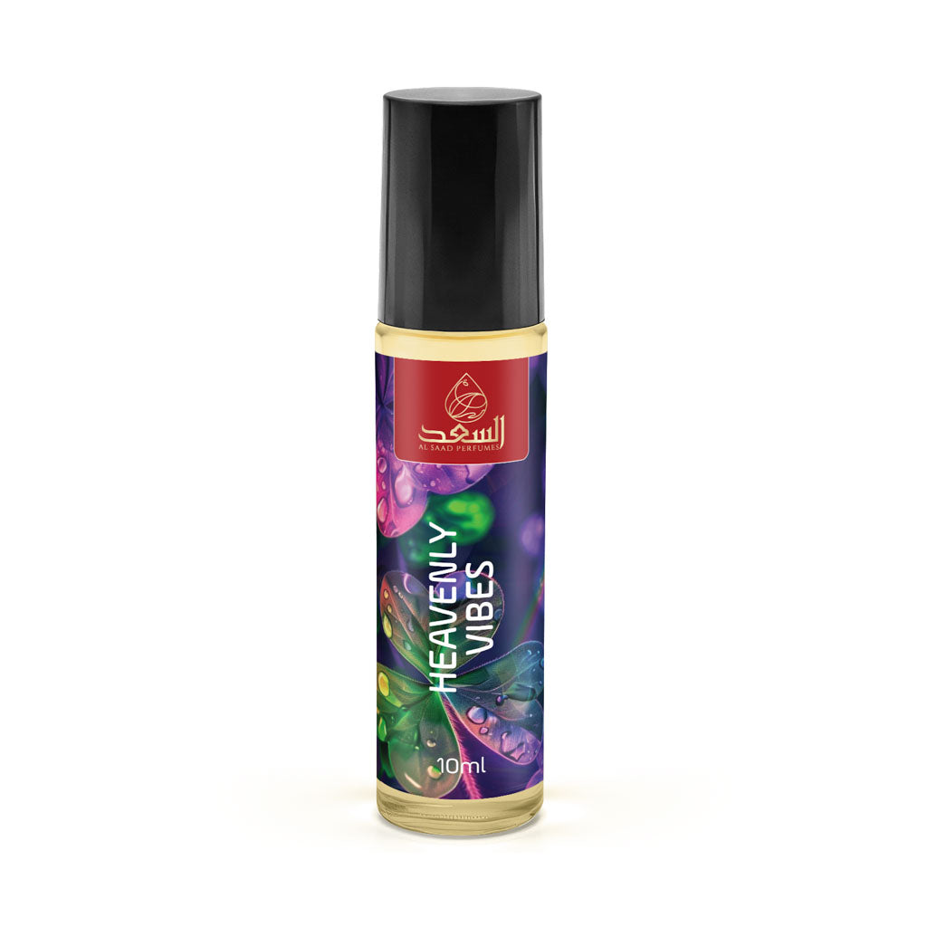 Ex Nihilo's Fleur Narcotique Oil (Non Alcoholic) 10ml