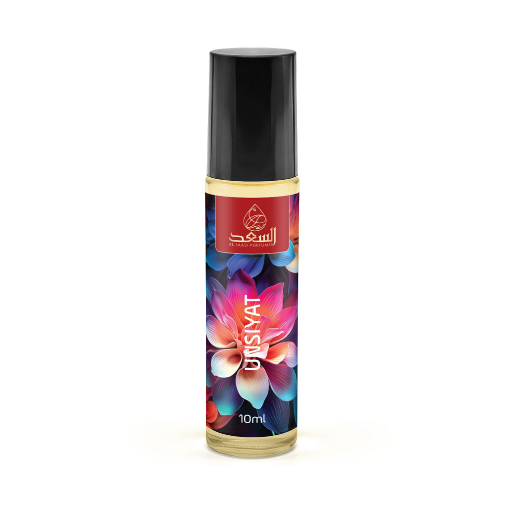 Gucci's Eau de Parfum II Oil (Non Alcoholic) 10ml