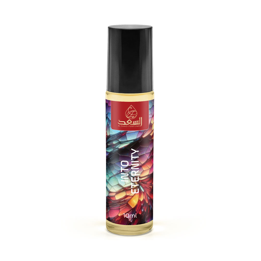 Kilian's Good Girl Gone Bad Oil (Non Alcoholic) 10ml