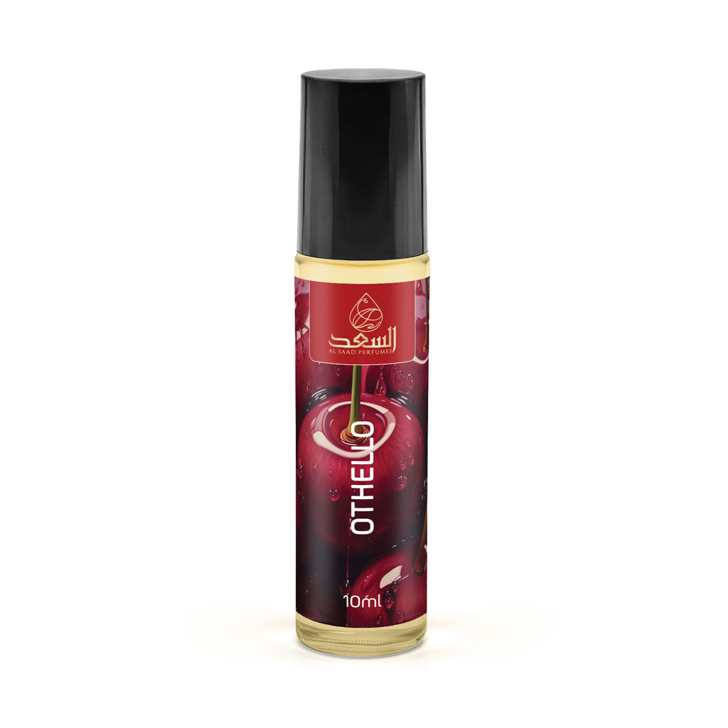 Dior's Miss Cherie Oil (Non Alcoholic) 10ml