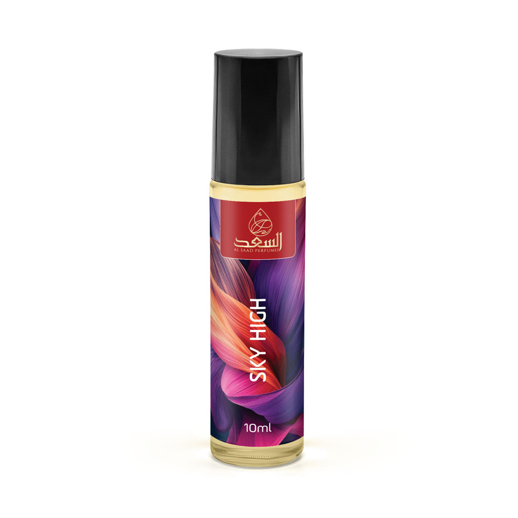 Chanel's Chance Oil (Non Alcoholic) 10ml